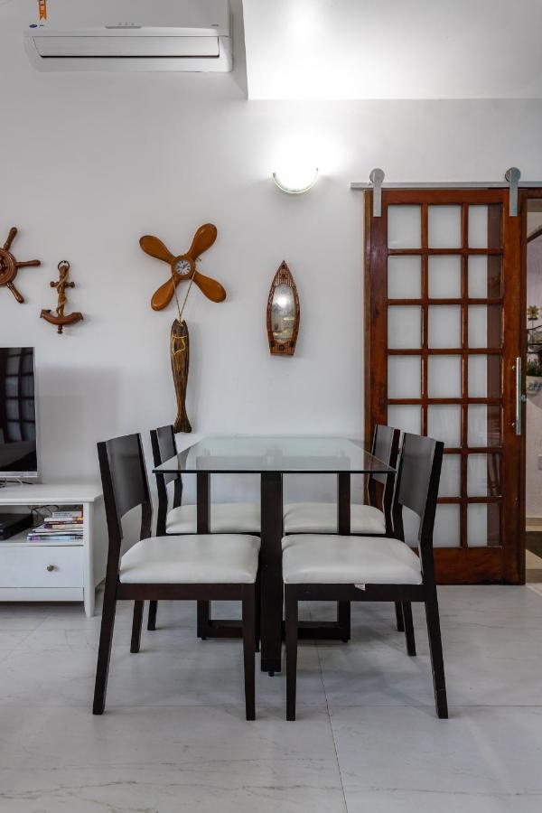 Сasa de vacaciones - Pé Na Areia - Cs 3 Sts