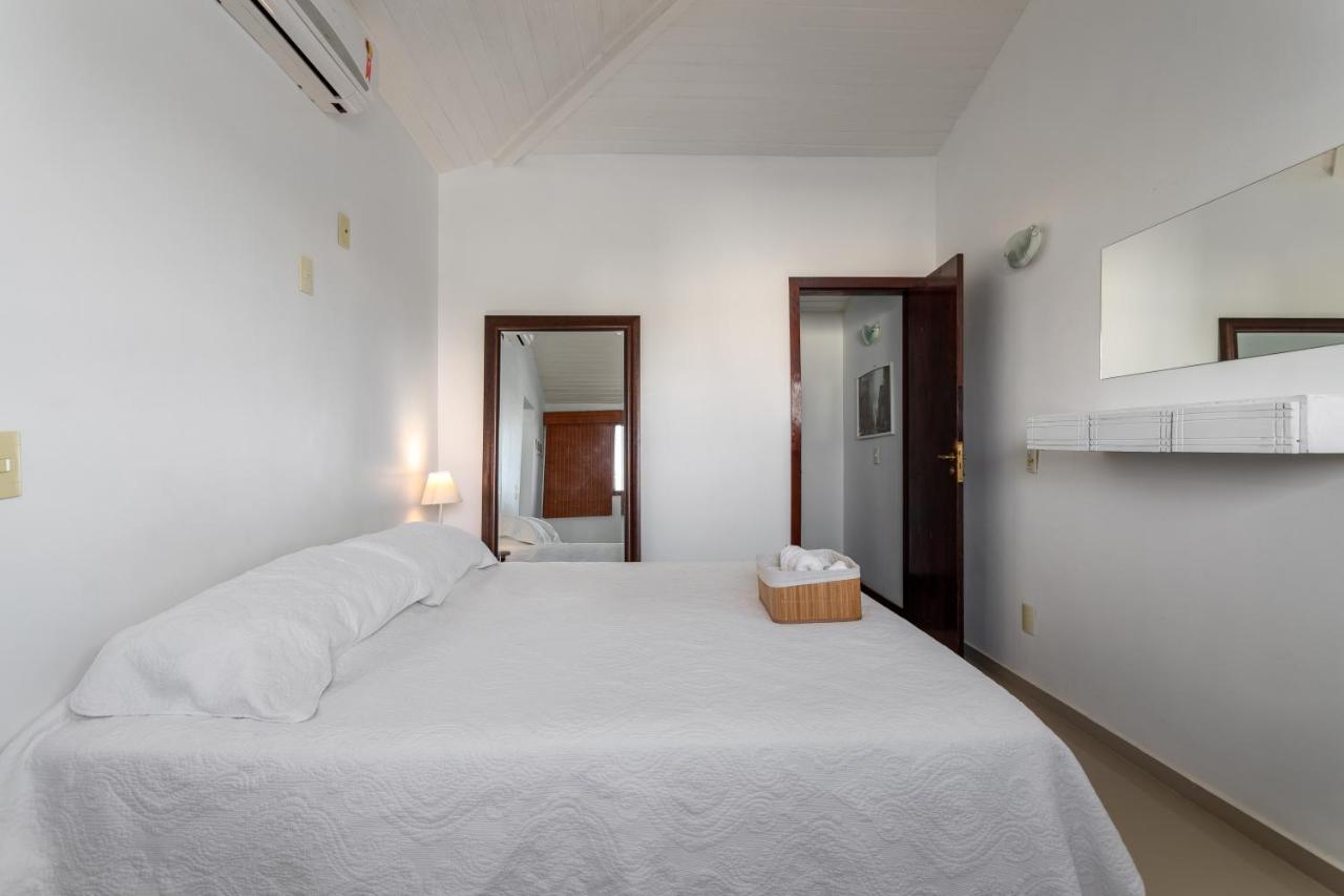 Сasa de vacaciones - Pé Na Areia - Cs 3 Sts *