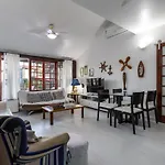 Condomínio Buzios Resort - Pé Na Areia - Cs 3 Sts