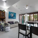 Condomínio Buzios Resort - Pé Na Areia - Cs 3 Sts