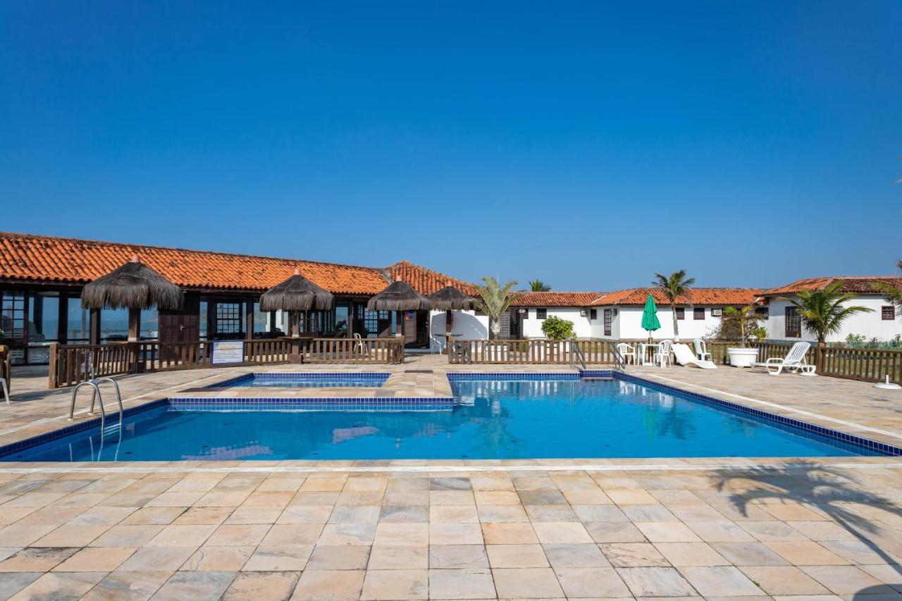 Casa de férias - Pe Na Areia - Casa 3 Búzios