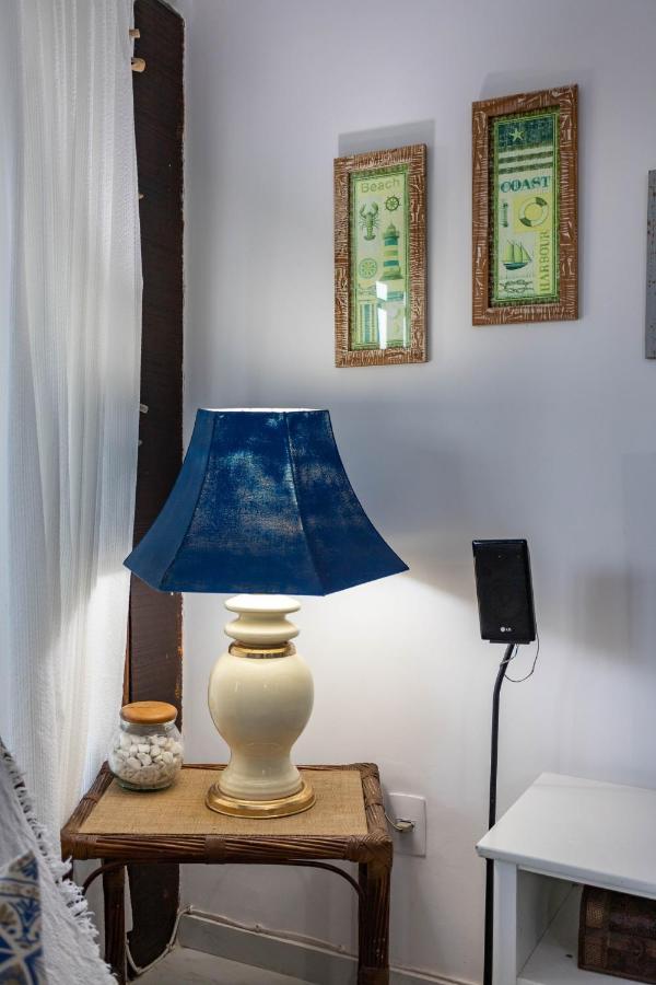 - Pe Na Areia - Casa 3 Búzios