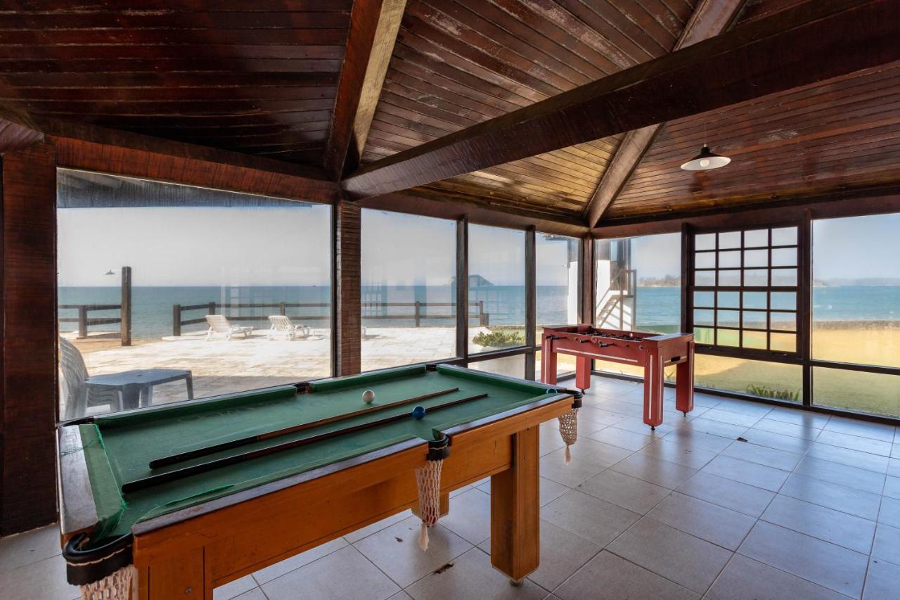 - Pe Na Areia - Casa 3 Búzios