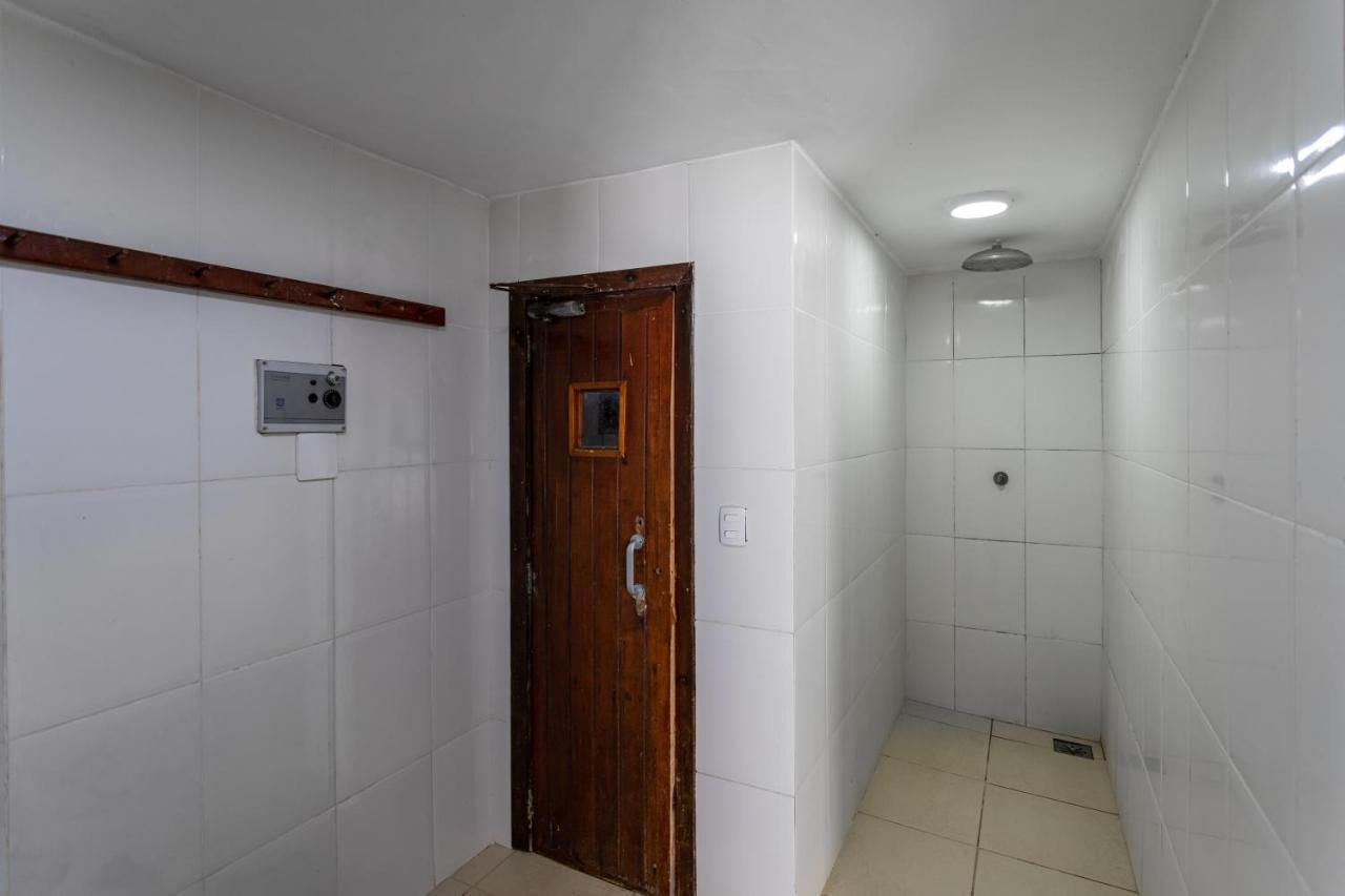 - Pe Na Areia - Casa 3 Casa de férias Búzios