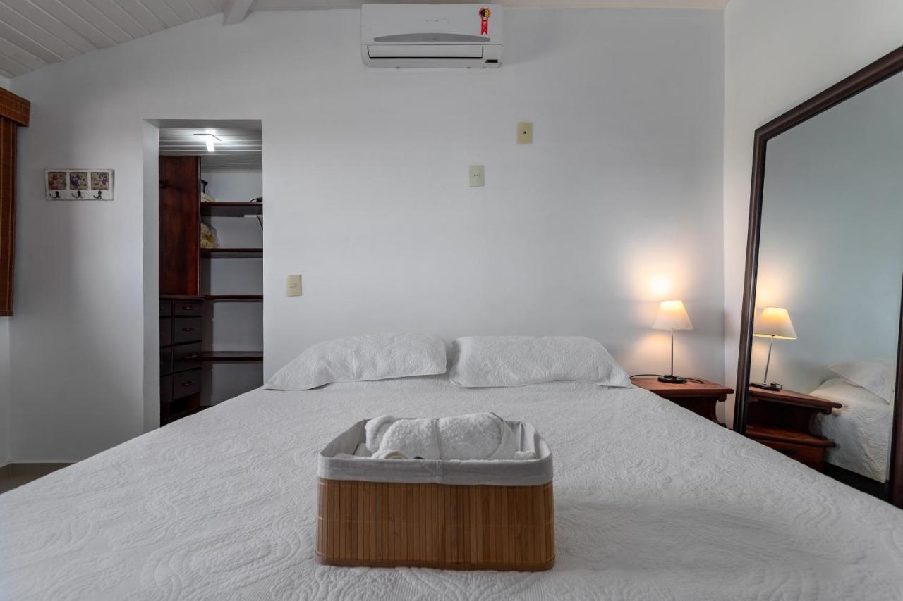 - Pe Na Areia - Casa 3 * Búzios
