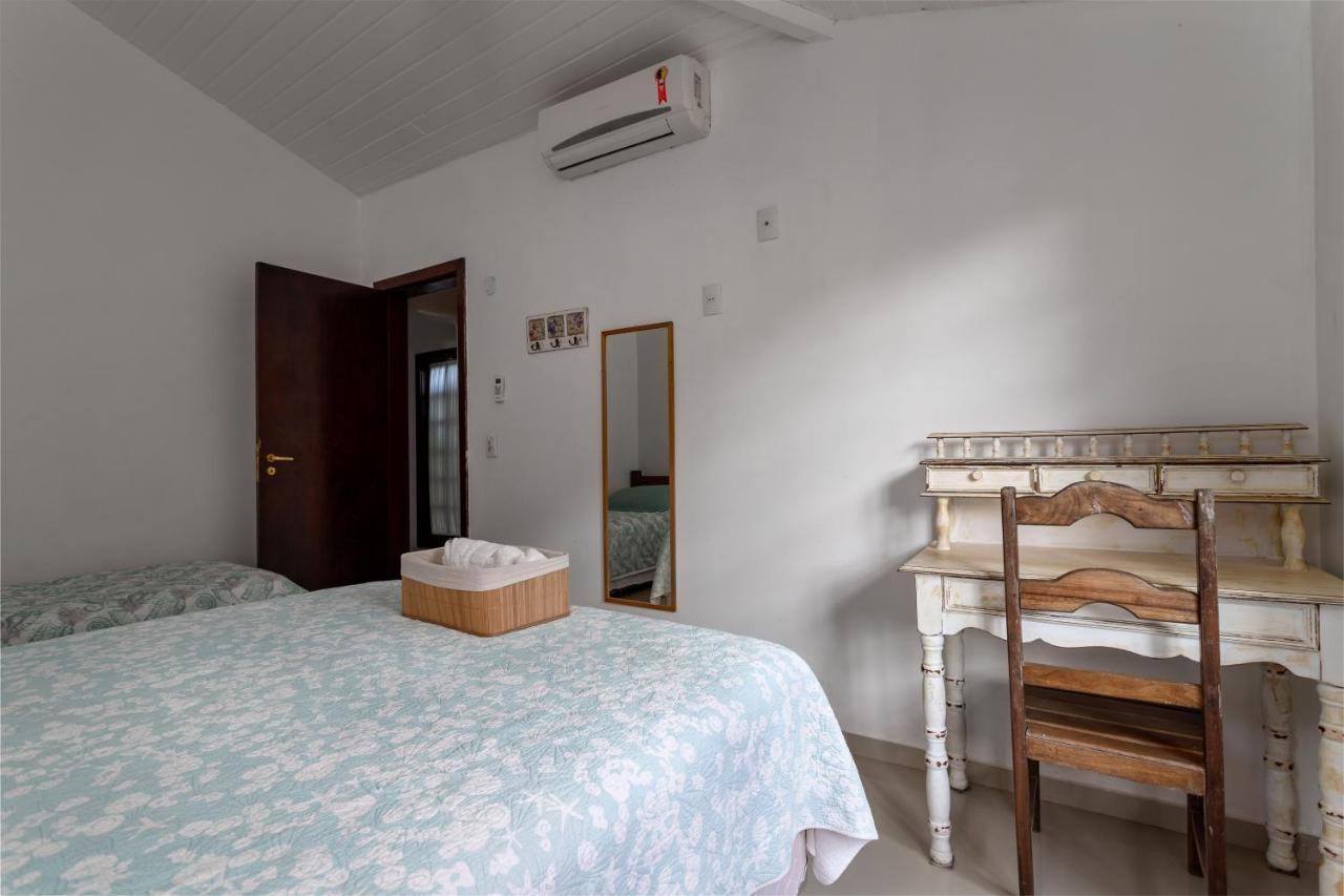 - Pe Na Areia - Casa 3