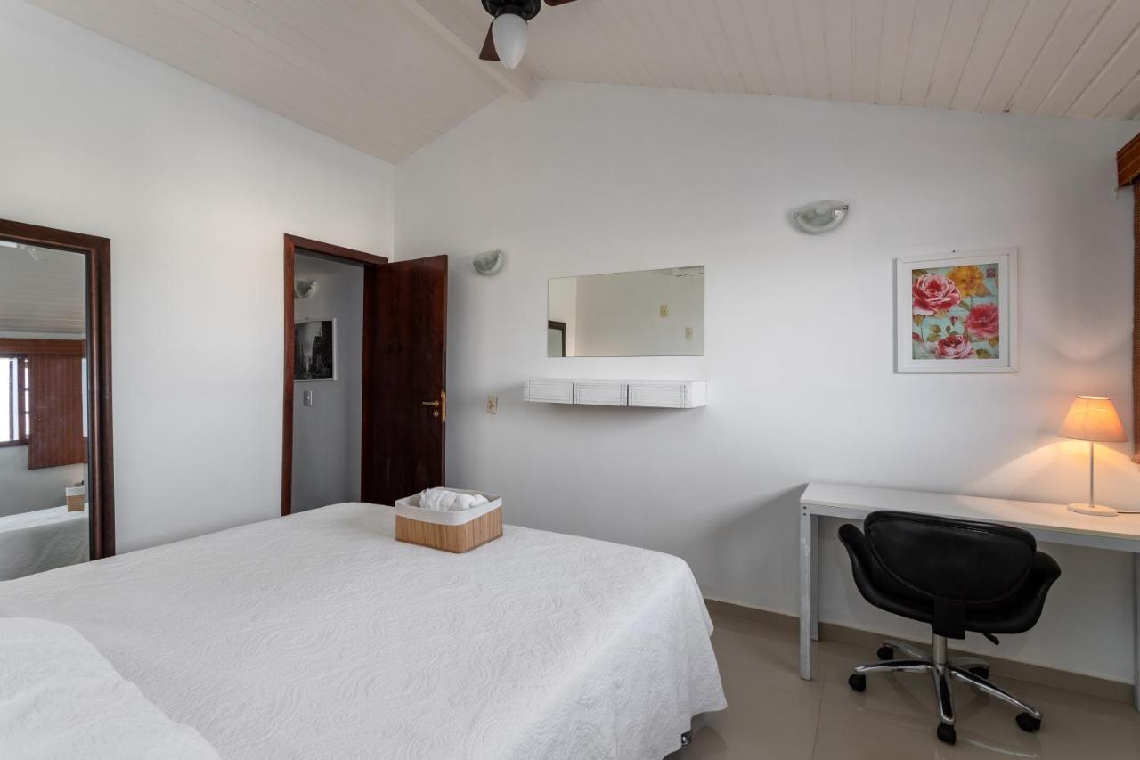 - Pe Na Areia - Casa 3 Casa de férias Búzios