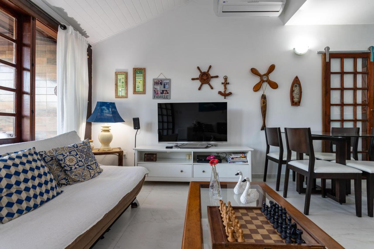 - Pe Na Areia - Casa 3 * Búzios