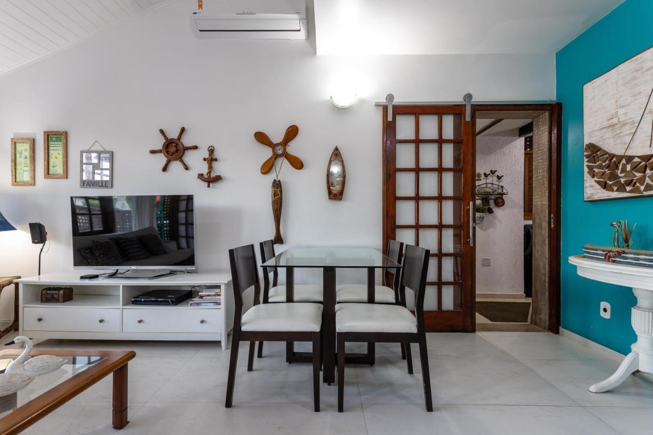 Casa de férias - Pe Na Areia - Casa 3 *