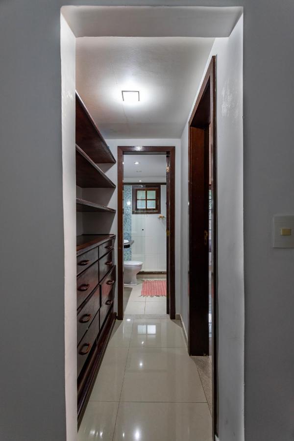 - Pe Na Areia - Casa 3