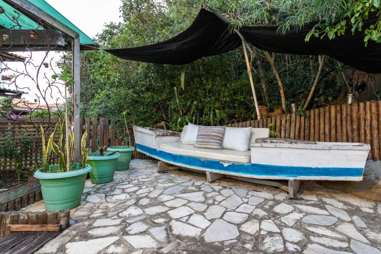 - Pe Na Areia - Casa 3
