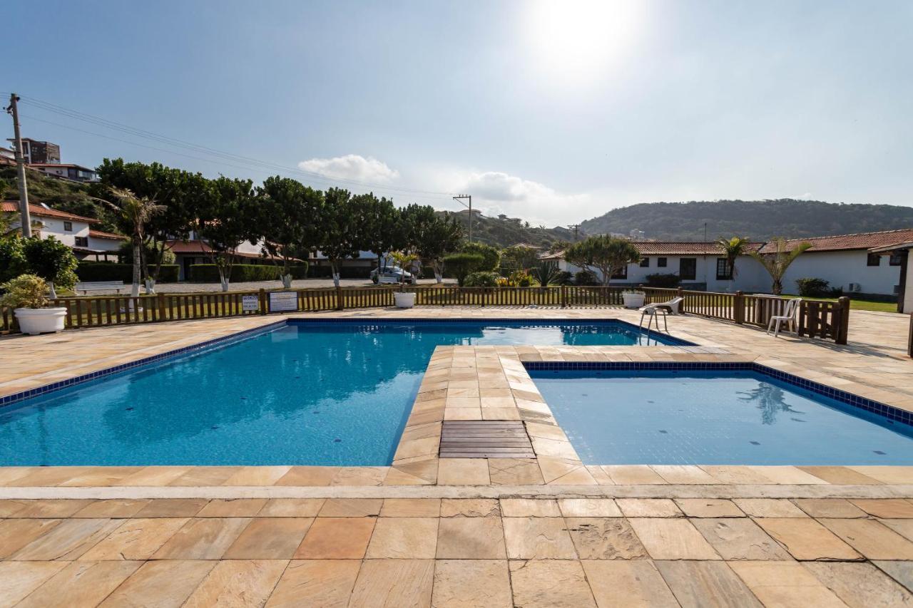 - Pe Na Areia - Casa 3 Búzios