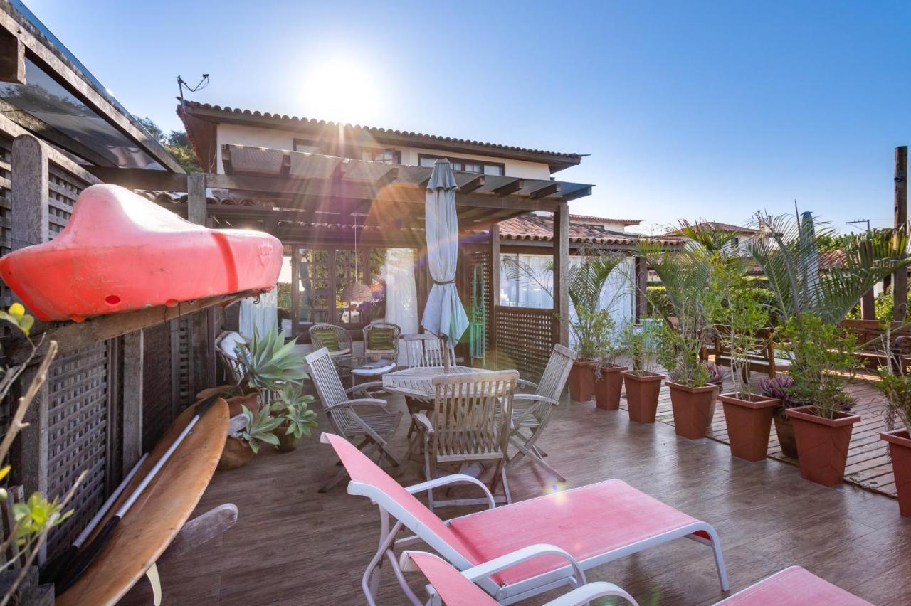 - Pe Na Areia - Casa 3 *