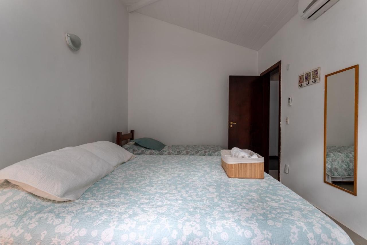 - Pe Na Areia - Casa 3 Casa de férias *