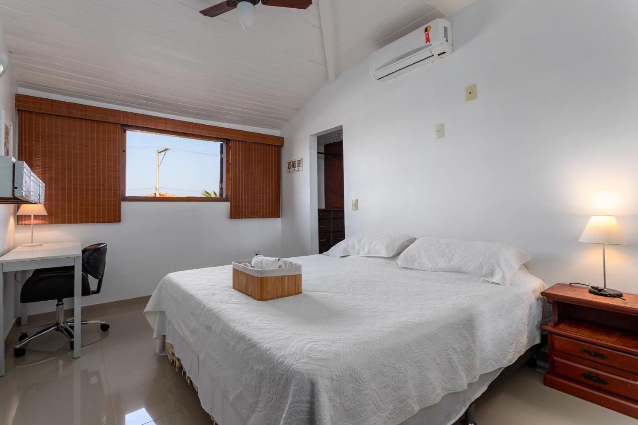 - Pe Na Areia - Casa 3 Casa de férias *